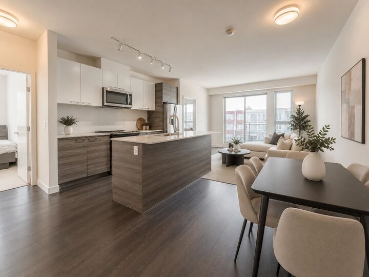 10603 140 Street 610 — photo 1