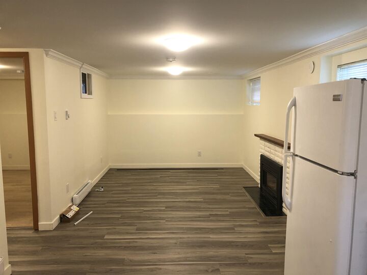 Property Photo:  4136 Gilpin Crescent 2  BC V5G 2K2 