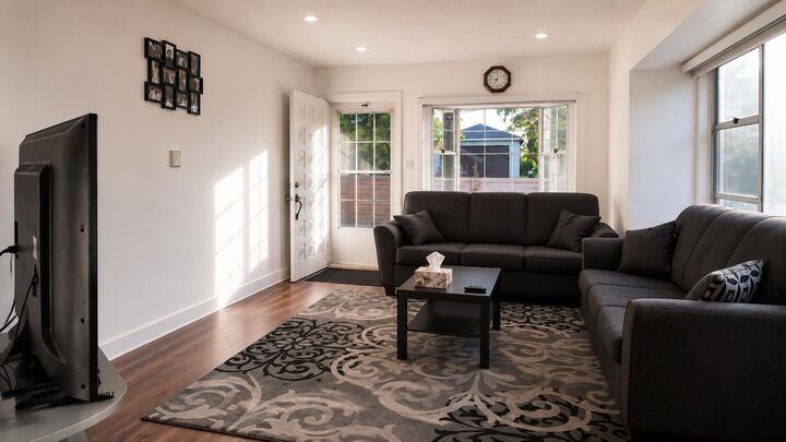 Property Photo: 309 Johnston Street BC V3M 5H4