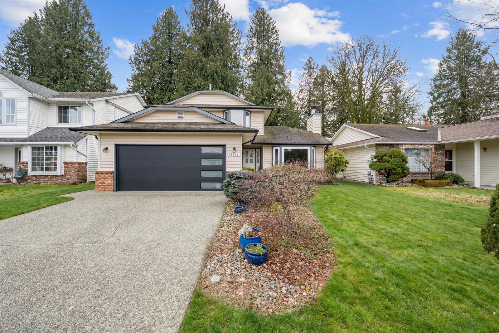 Property Photo: 19566 Park Road BC V3Y 1B1