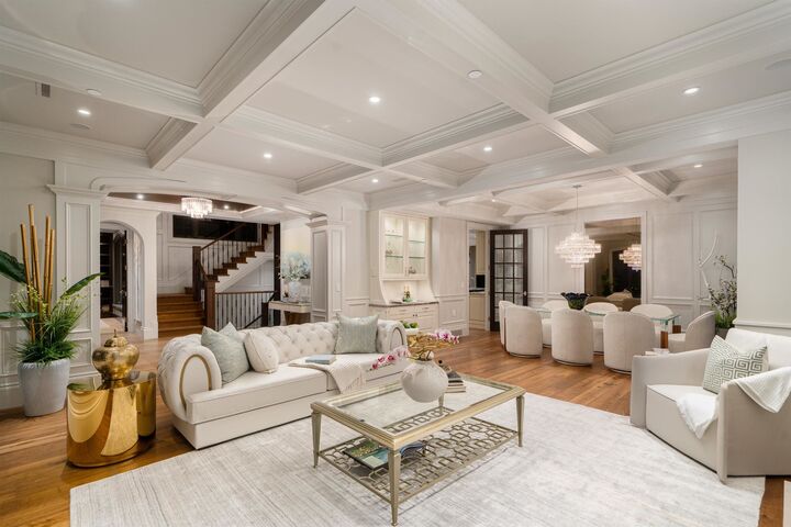 Property Photo: 5989 Churchill Street BC V6M 3H4