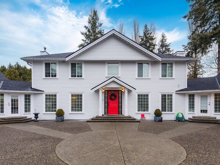 Property Photo: 17923 20 Avenue BC V3Z 9V2
