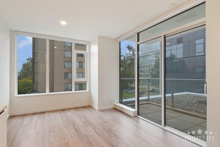 Property Photo:  10448 University Drive 303  BC V3T 0S7 