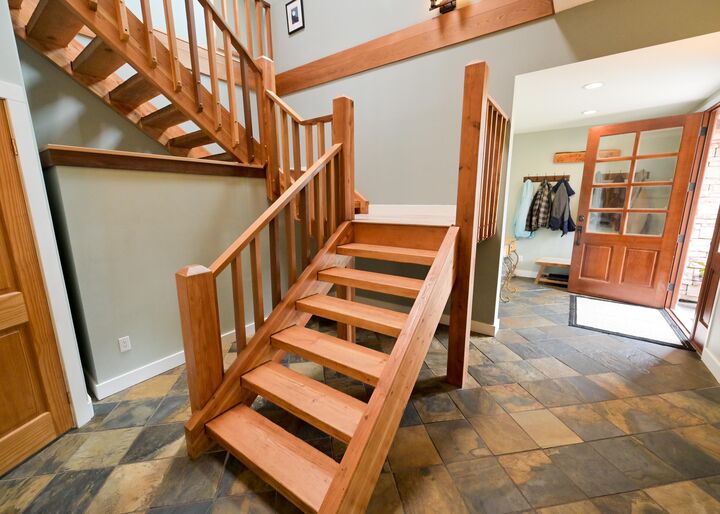 Property Photo:  5125 Salal Road  BC V7Z 0B7 