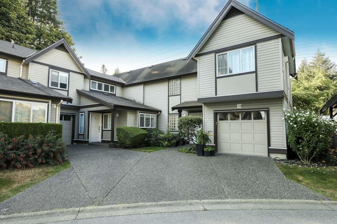 Property Photo:  21801 Dewdney Trunk Road 1  BC V2X 3G8 
