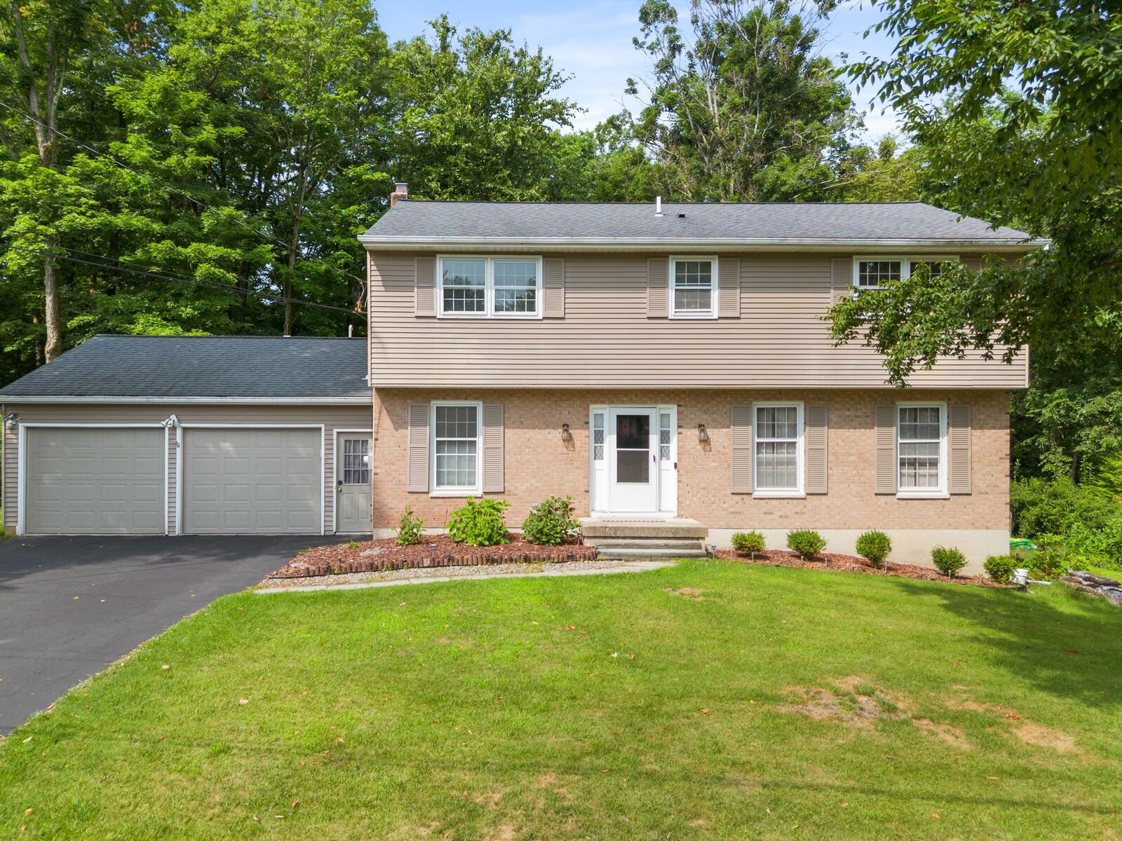 Property Photo:  508 Princeton Drive  NY 13850 