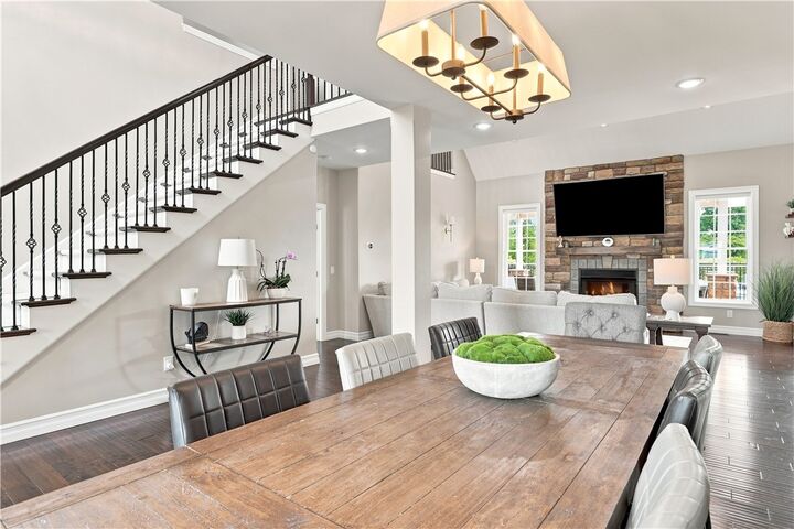 Property Photo:  15 Fox Ridge Road  NY 14864 
