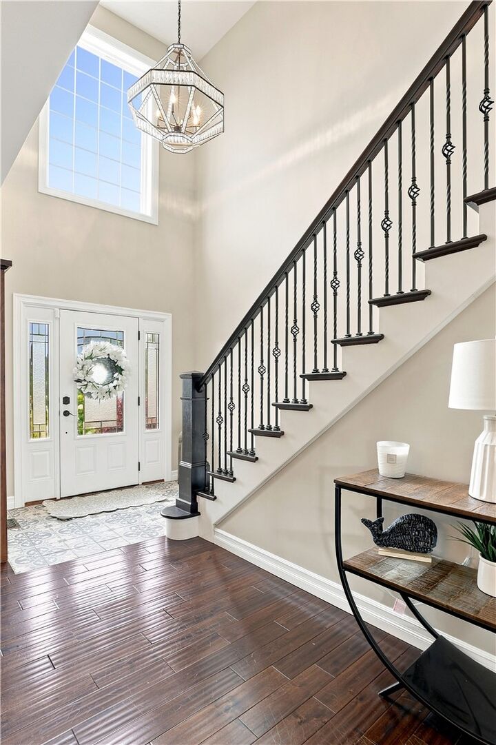 Property Photo:  15 Fox Ridge Road  NY 14864 
