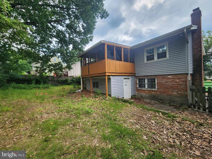 Property Photo:  2005 Prichard Road  MD 20902 