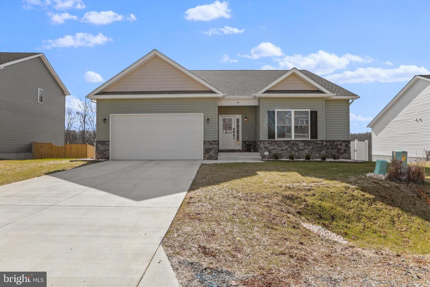 Property Photo:  Lot 18 Larimar Lane  WV 25428 