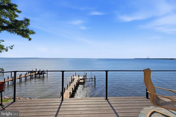 Property Photo:  11670 Bachelors Hope Court  MD 20645 