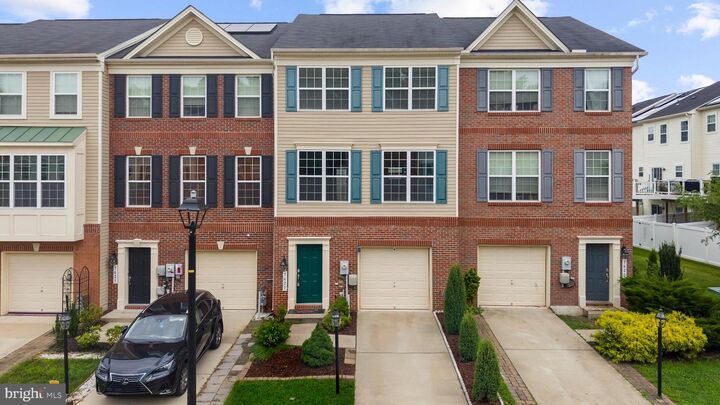 Property Photo:  7623 Timbercross Lane  MD 21060 