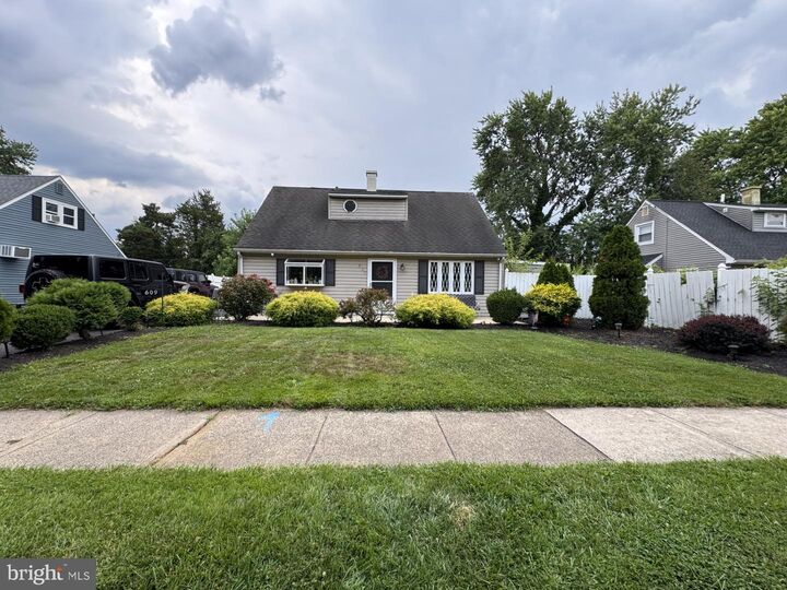 Property Photo:  609 Fairhill Road  PA 19067 