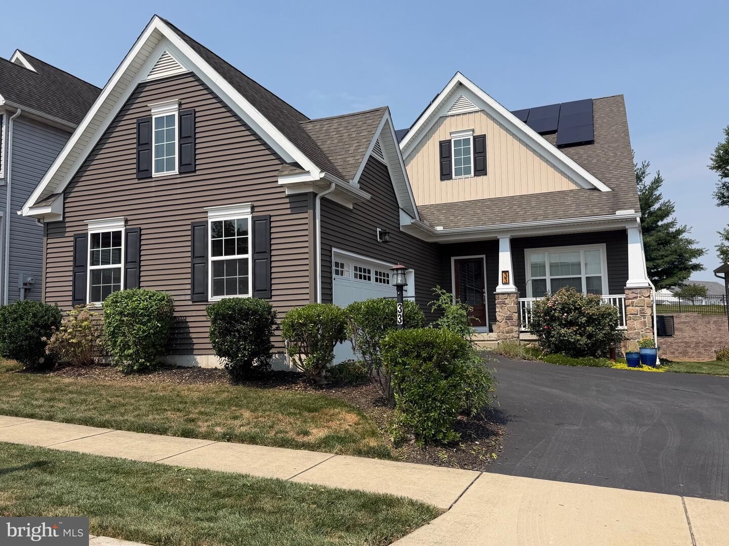 Property Photo:  33 Alderwood Way  PA 17601 