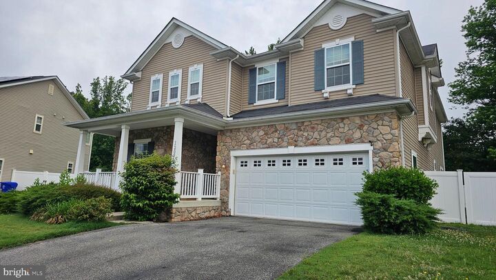 Property Photo:  12070 Mustard Seed Court  MD 20601 