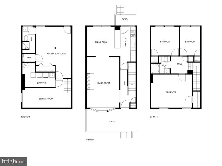 Property Photo:  4002 10th Street NE  DC 20017 