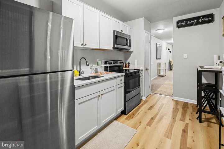 Property Photo:  2236 Orleans Street  MD 21231 