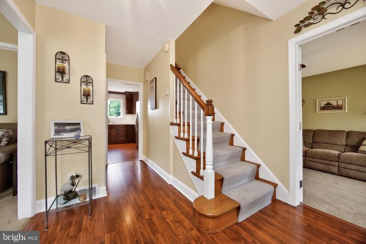 Property Photo:  2621 Boxwood Drive  DE 19810 