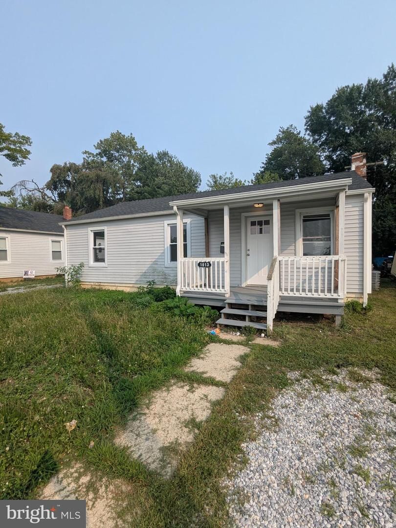 Property Photo:  1013 School Lane Road  NJ 08302 