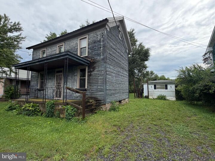 Property Photo: 736 Water Street PA 17243