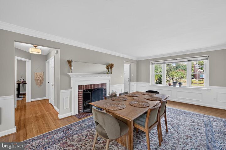 Property Photo: 100 E Rose Valley Road PA 19086