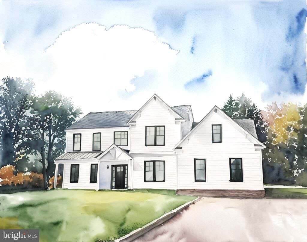 Property Photo:  Lot 1 Fels Road  PA 18073 