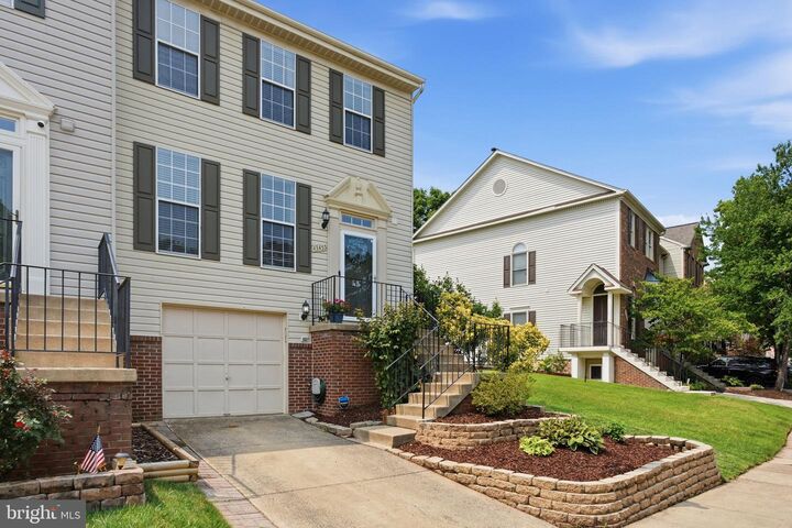 Property Photo:  43455 Postrail Square  VA 20147 