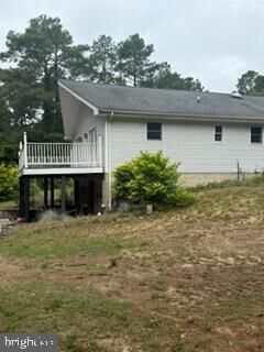 Property Photo:  10625 Riverton Road  MD 21837 