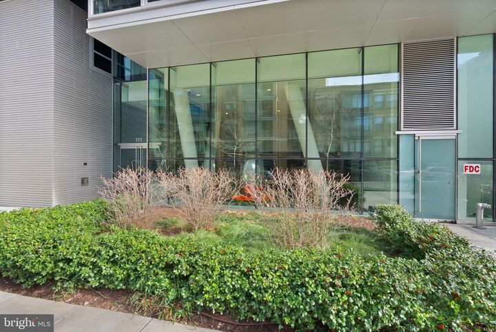 Property Photo:  1111 24th Street NW 27  DC 20037 