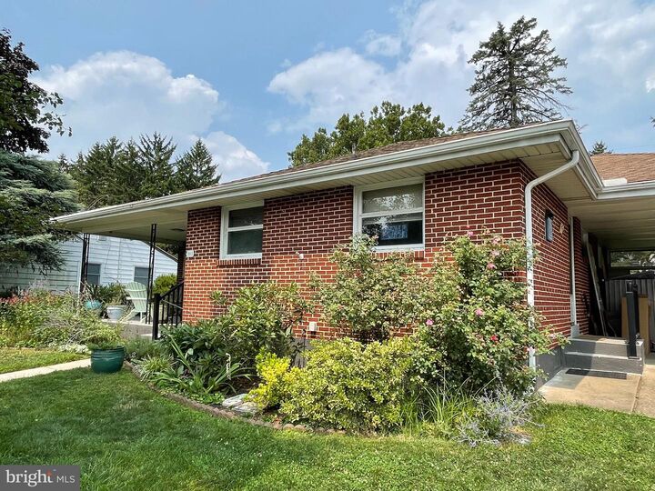 Property Photo:  803 Carol Circle  PA 17070 