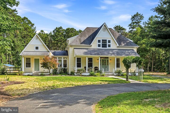Property Photo:  16 2nd Avenue  NJ 08019 