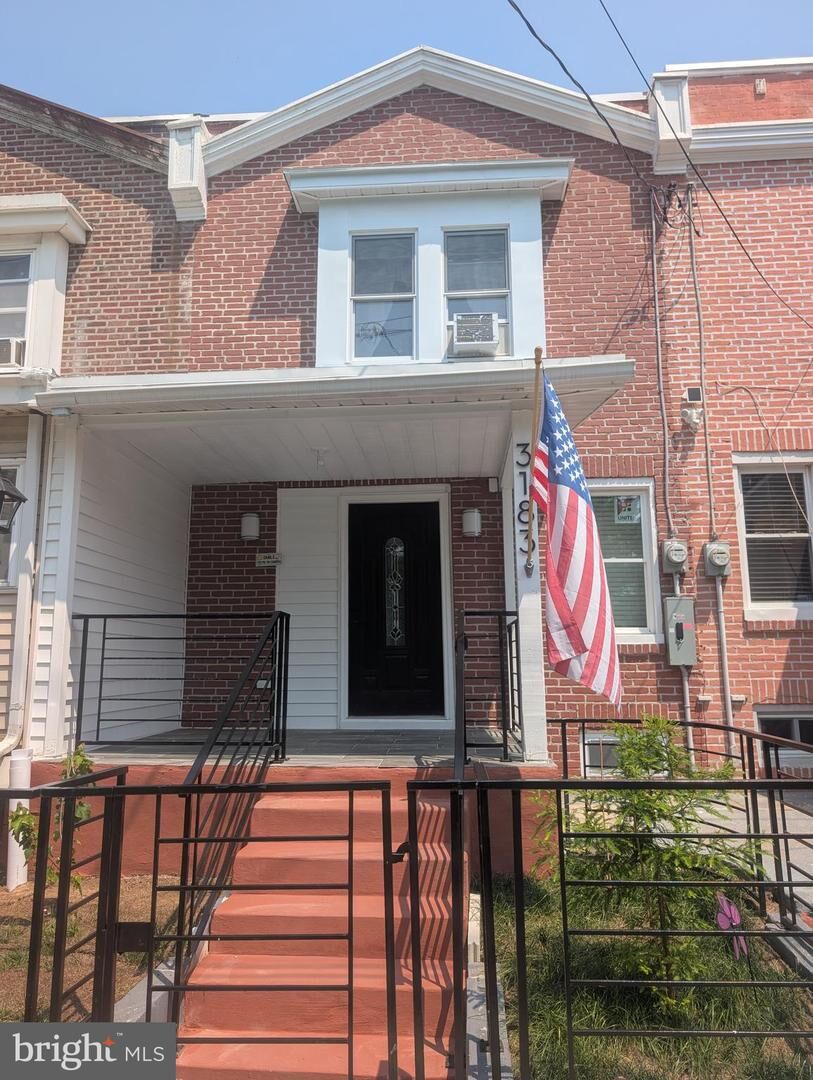 Property Photo:  3183 N Rosedale Avenue  NJ 08105 