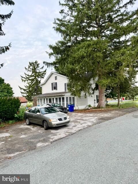 Property Photo:  380 Mont Alto Road  PA 17222 