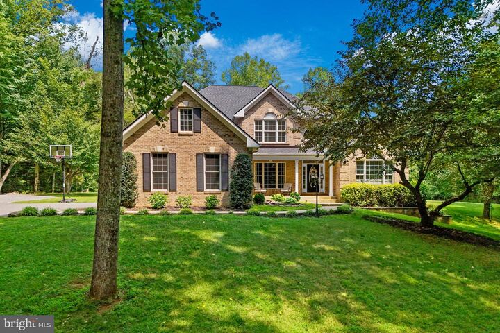 Property Photo: 35 Park Road VA 22556