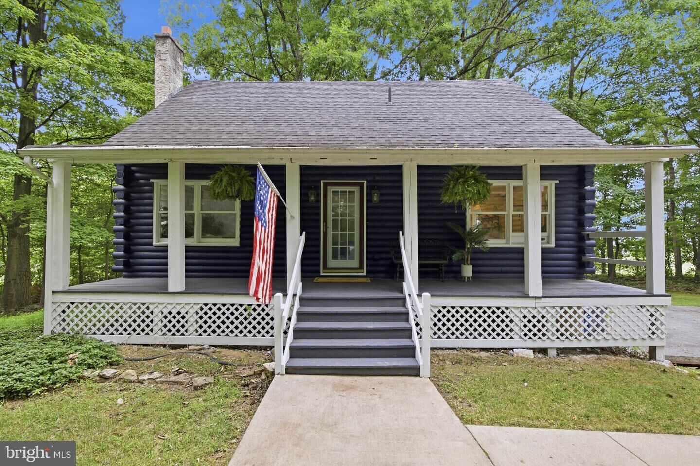 Property Photo:  9 Rockland Way  PA 19343 
