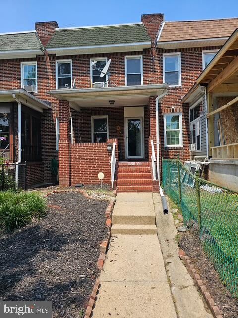 Property Photo:  3706 Brooklyn  MD 21225 