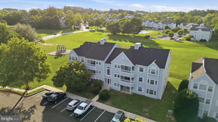Property Photo:  8555 Falls Run Road H  MD 21043 