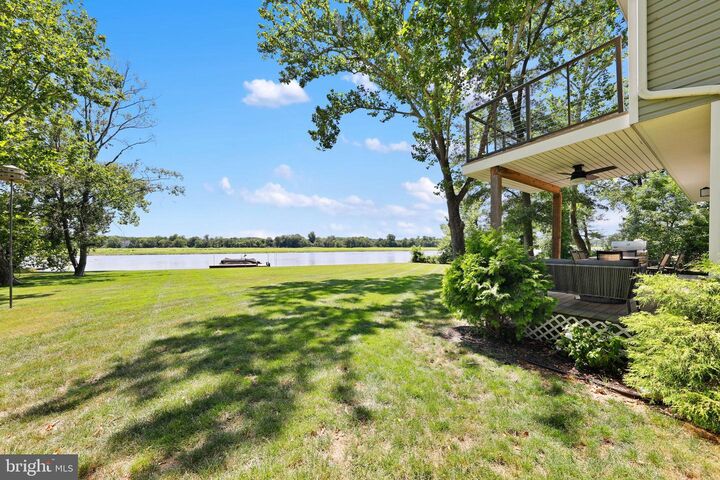 Property Photo:  1 S Kennedy Way  NJ 08046 