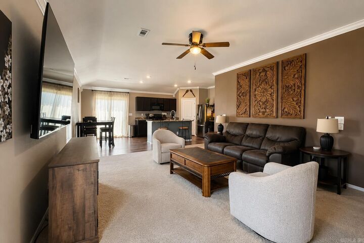 Property Photo:  4081 Kings River Trl  AR 72011 