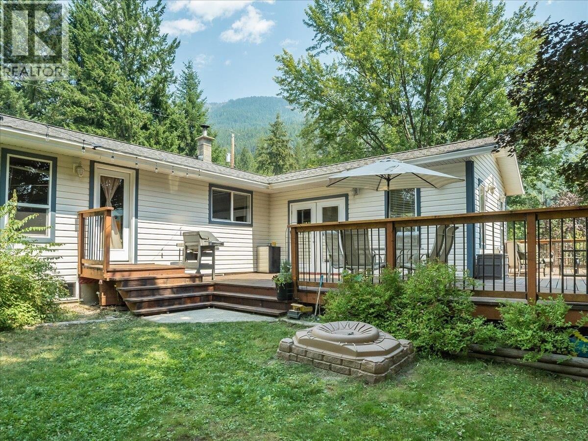 Property Photo:  2451 Cunningham Road  BC V0G 2E0 