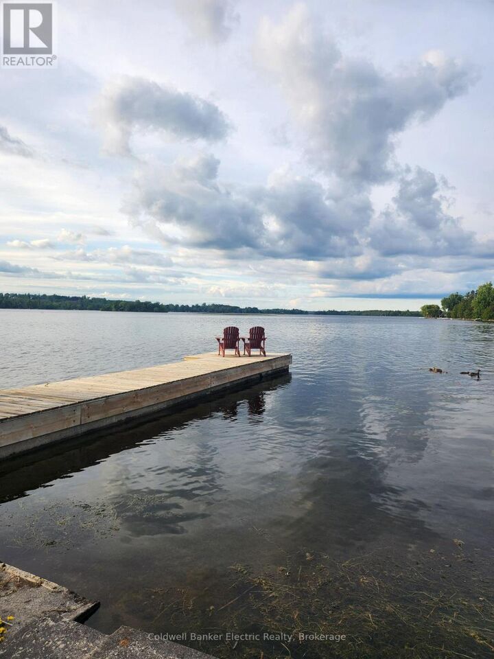 Property Photo: 1647 Stenner Road ON K0L 2H0