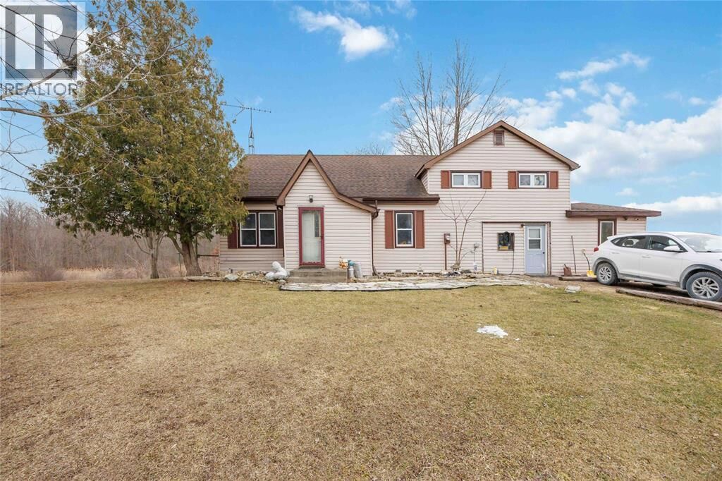 Property Photo: 823 Holt Line ON N0P 2B0