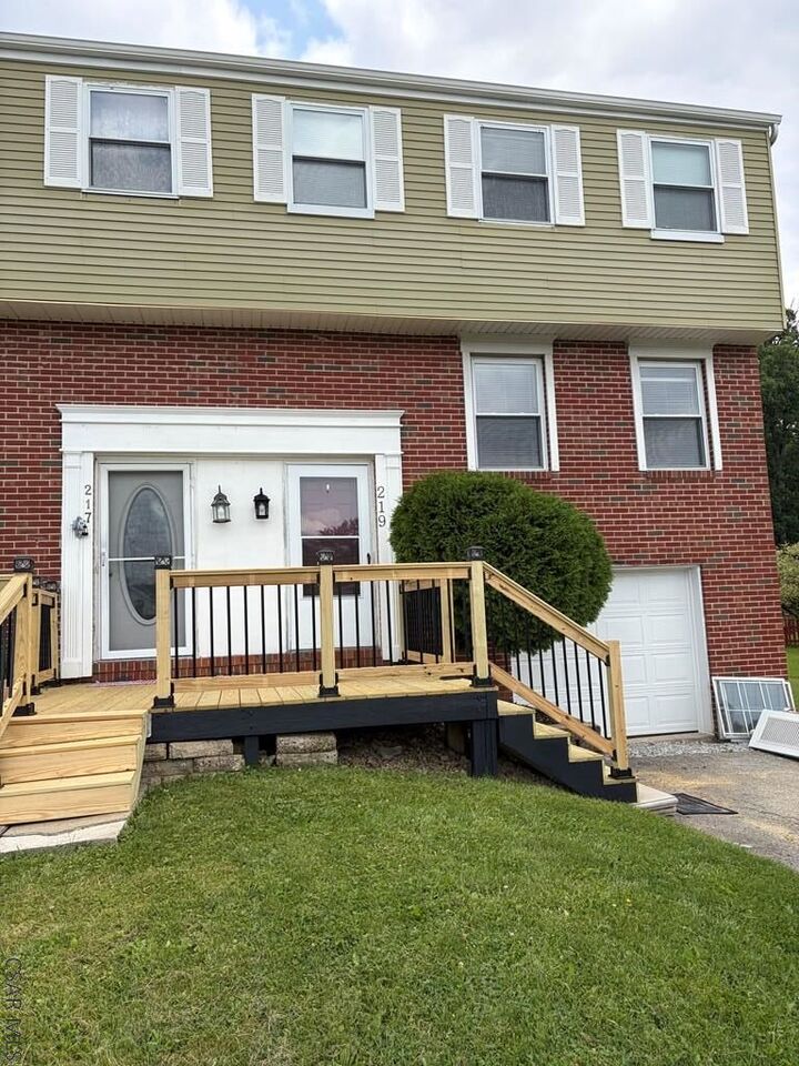 Property Photo: 219 Marietta PA 15904