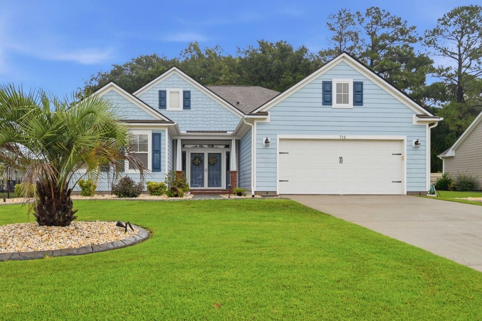 Property Photo: 712 Tilly Pine Dr. SC 29526