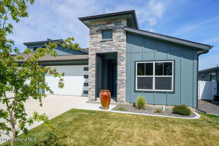 Property Photo:  7257 Breaux Drive  ID 83815 