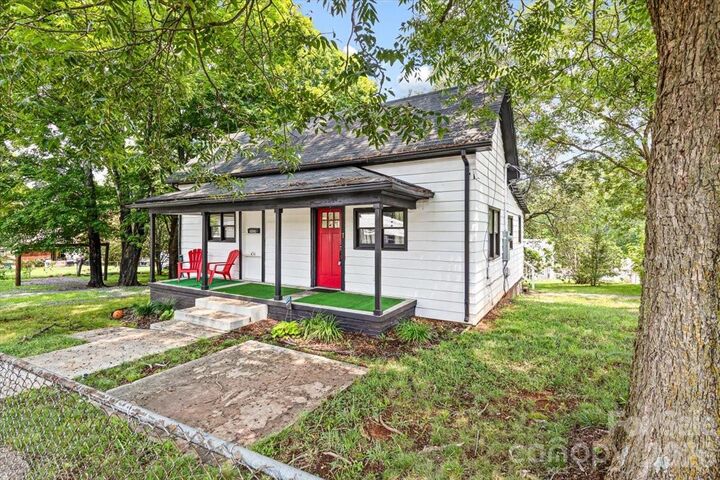 Property Photo:  1921 4th Street SW 83  NC 28602 