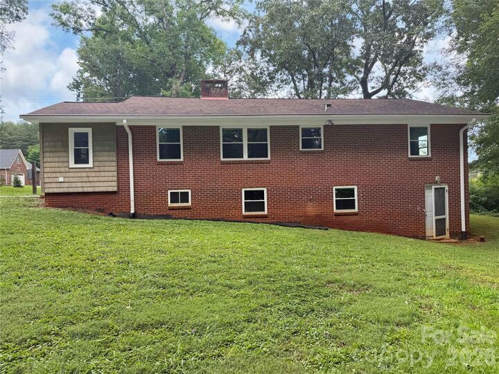 Property Photo:  501 Rhodes Avenue  NC 28086 