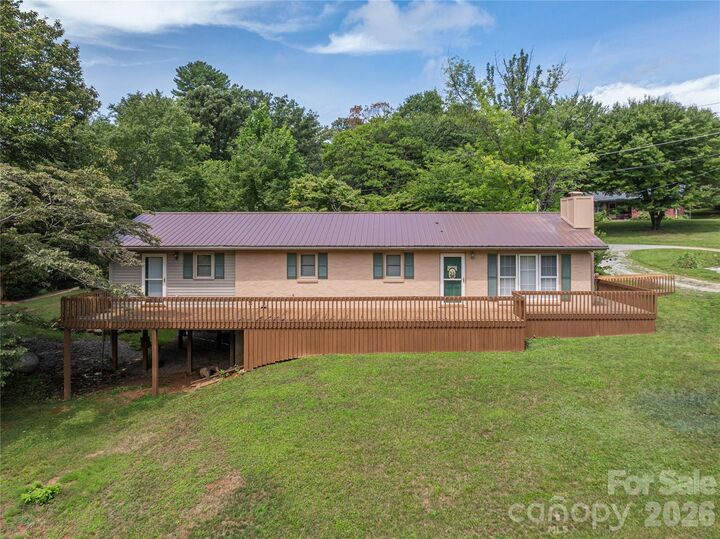Property Photo:  69 Emerald Lane  NC 28792 