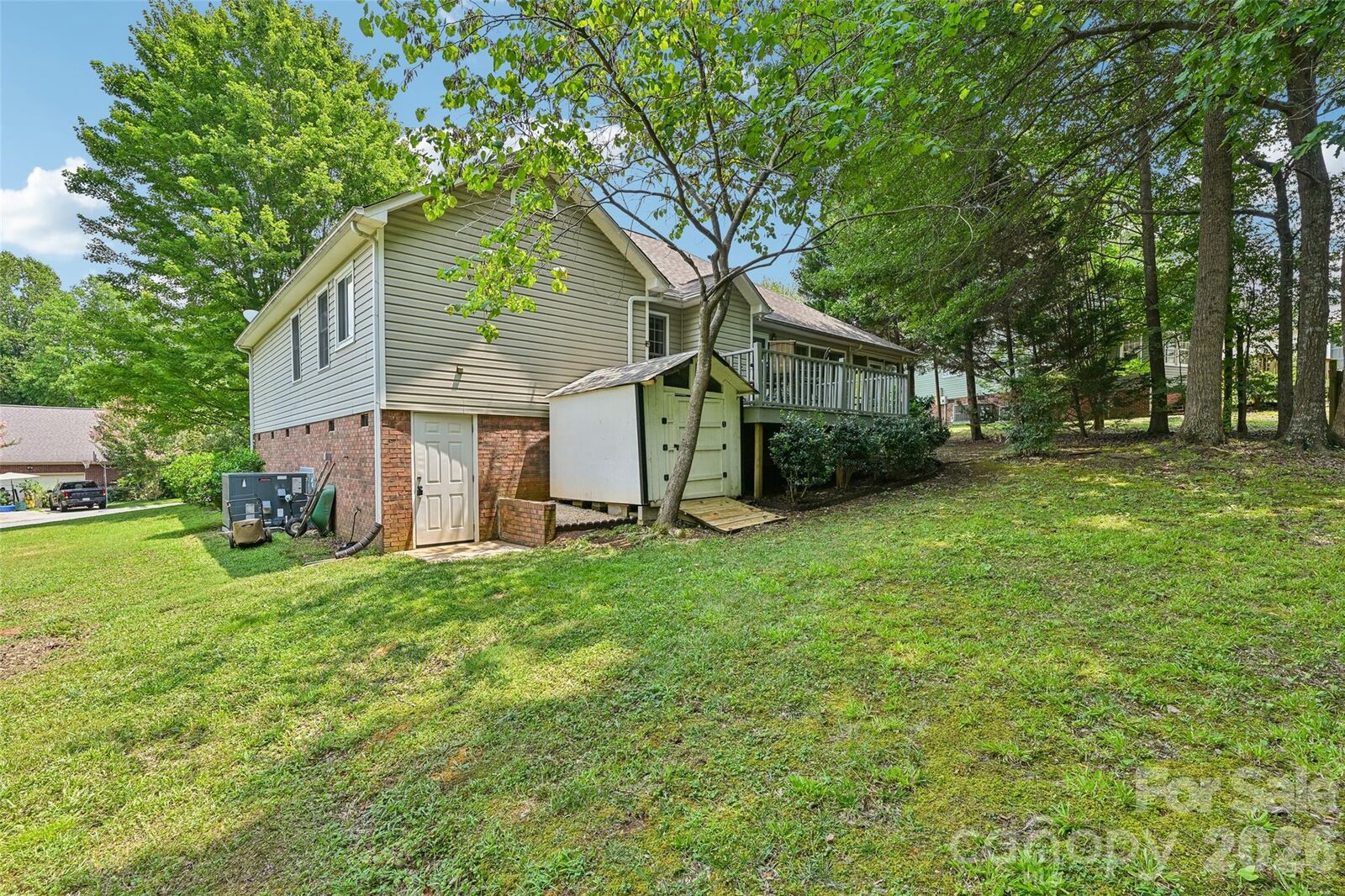 Property Photo:  2167 Lookout Ridge  SC 29732 