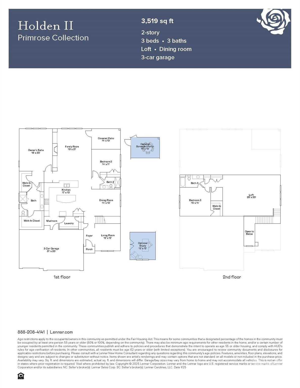 Property Photo:  5352 Redbud Road 8  SC 29720 